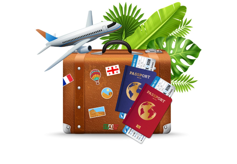 ვინ ვართ ჩვენ?